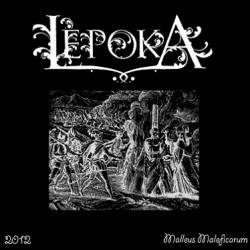 Lepoka : Malleus Maleficarum